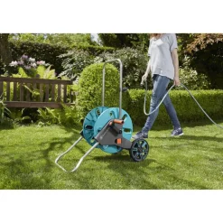 GardenaSchlauchwagen AquaRoll M