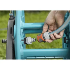 GardenaSchlauchwagen AquaRoll M