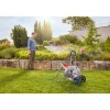 GardenaSchlauchwagen AquaRoll M Metall
