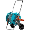 GardenaSchlauchwagen CleverRoll S Set