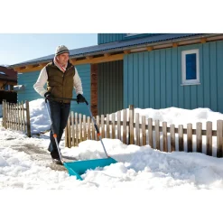 GardenaSchneewanne 70 cm breit
