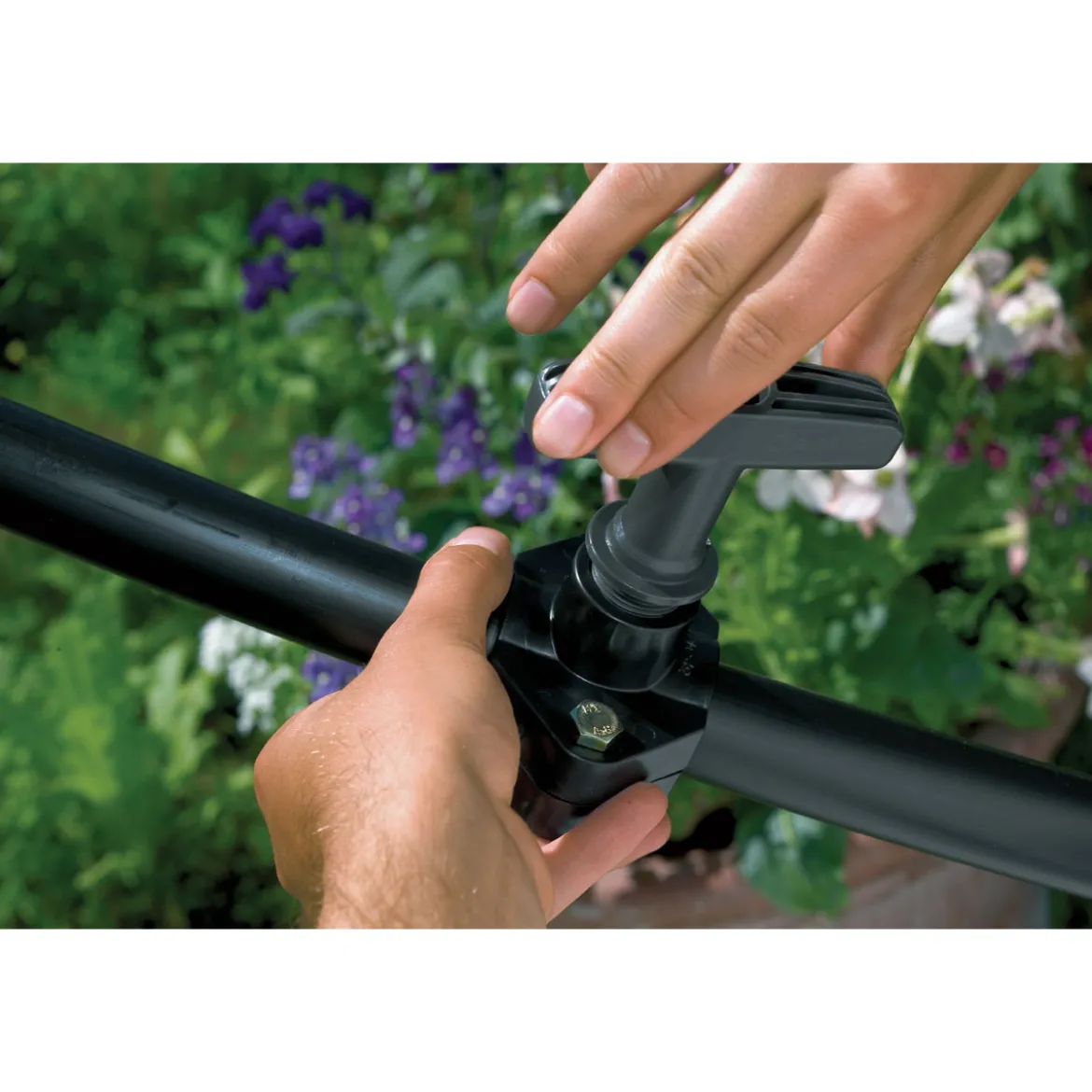 GardenaSchneidwerkzeug für Anbohrschelle 3/4 Zoll