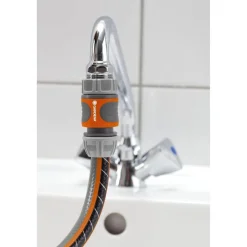 GardenaSchnellanschluss-Satz Inhalt 1 x 2906