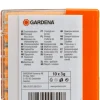 GardenaSeifenstäbchen Inhalt 10 Stück