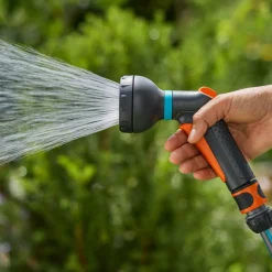 Gardena Smart System Classic Bewässerungsbrause, Spritzen & Brausen