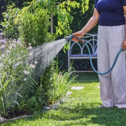 Gardena Smart System Classic Bewässerungsbrause, Spritzen & Brausen