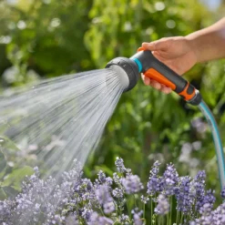 Gardena Smart System Classic Bewässerungsbrause, Spritzen & Brausen