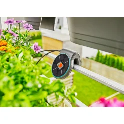 GardenaSolar-Bewässerungs-Set AquaBloom