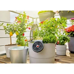 GardenaSolar-Bewässerungs-Set AquaBloom