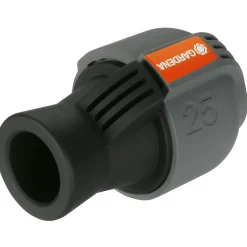 GardenaSprinklersystem Komplett-Set OS 140 mit Versenk-Viereckregner