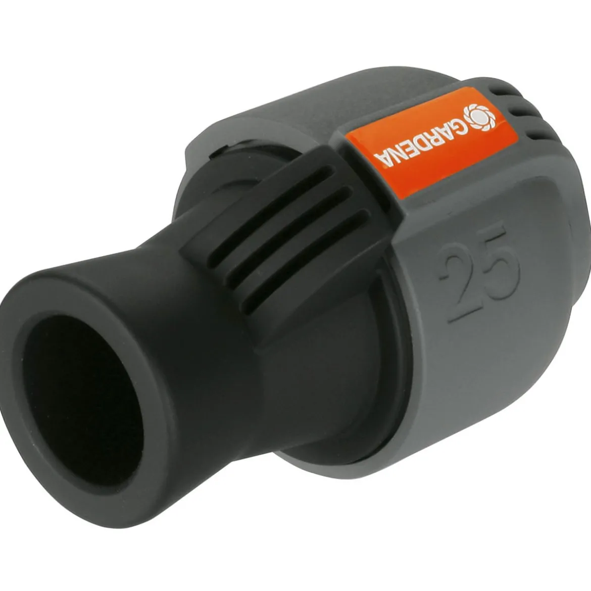 GardenaSprinklersystem Komplett-Set OS 140 mit Versenk-Viereckregner