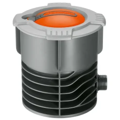 GardenaSprinklersystem Komplett-Set OS 140 mit Versenk-Viereckregner
