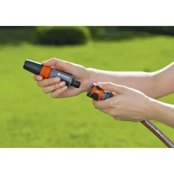 GardenaSpritz-Satz 13 mm 1/2" Inhalt 1 x 18213