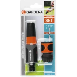 GardenaSpritz-Satz 13 mm 1/2" Inhalt 1 x 18213