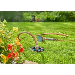 GardenaStarter Set Pipeline