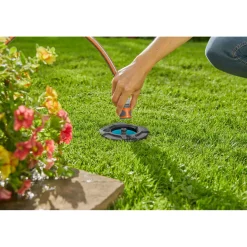 GardenaStarter Set Pipeline