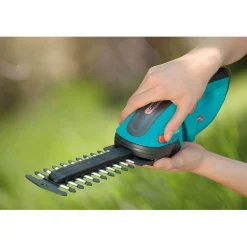 GardenaStrauchmesser 18 cm