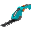 GardenaStrauchmesser 12 cm passend für Akku Scheren