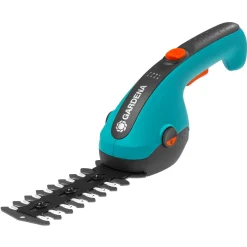 GardenaStrauchmesser 12 cm passend für Akku Scheren