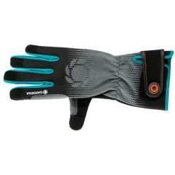 GardenaStrauchpflegehandschuh grau