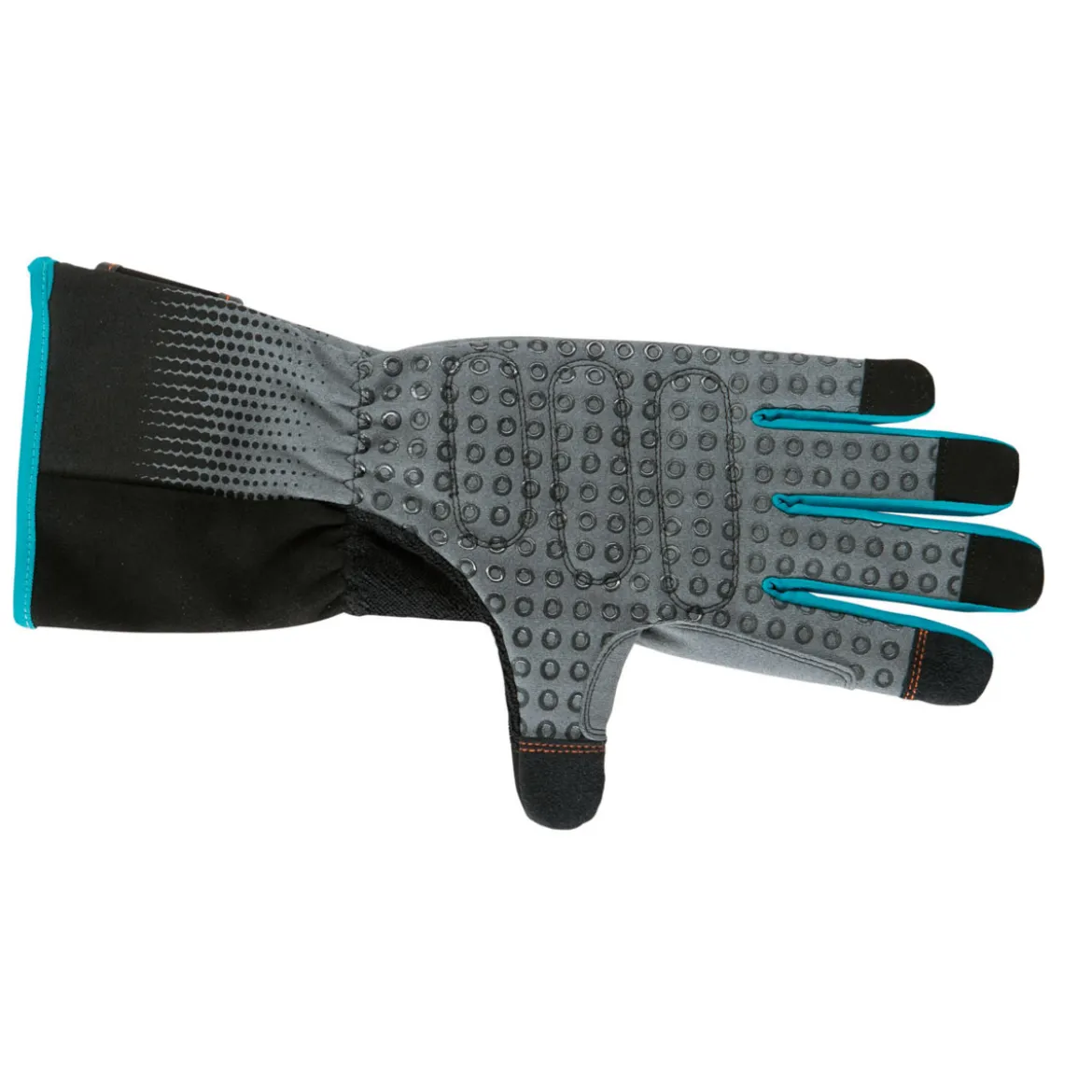 GardenaStrauchpflegehandschuh grau
