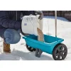 GardenaStreuwagen L