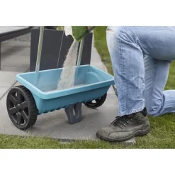 GardenaStreuwagen L