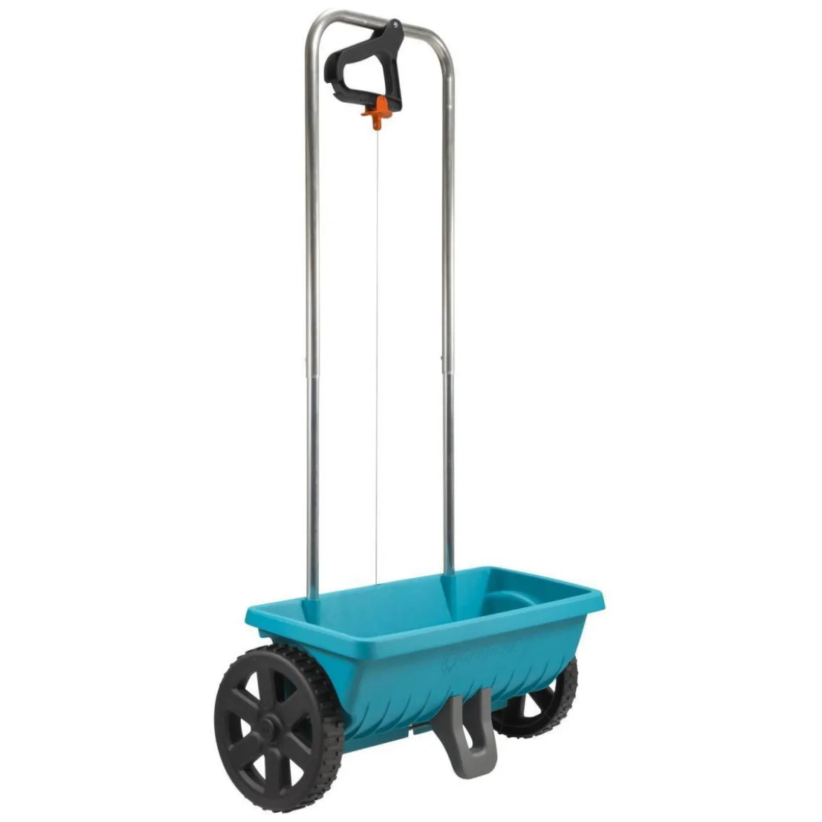 GardenaStreuwagen L