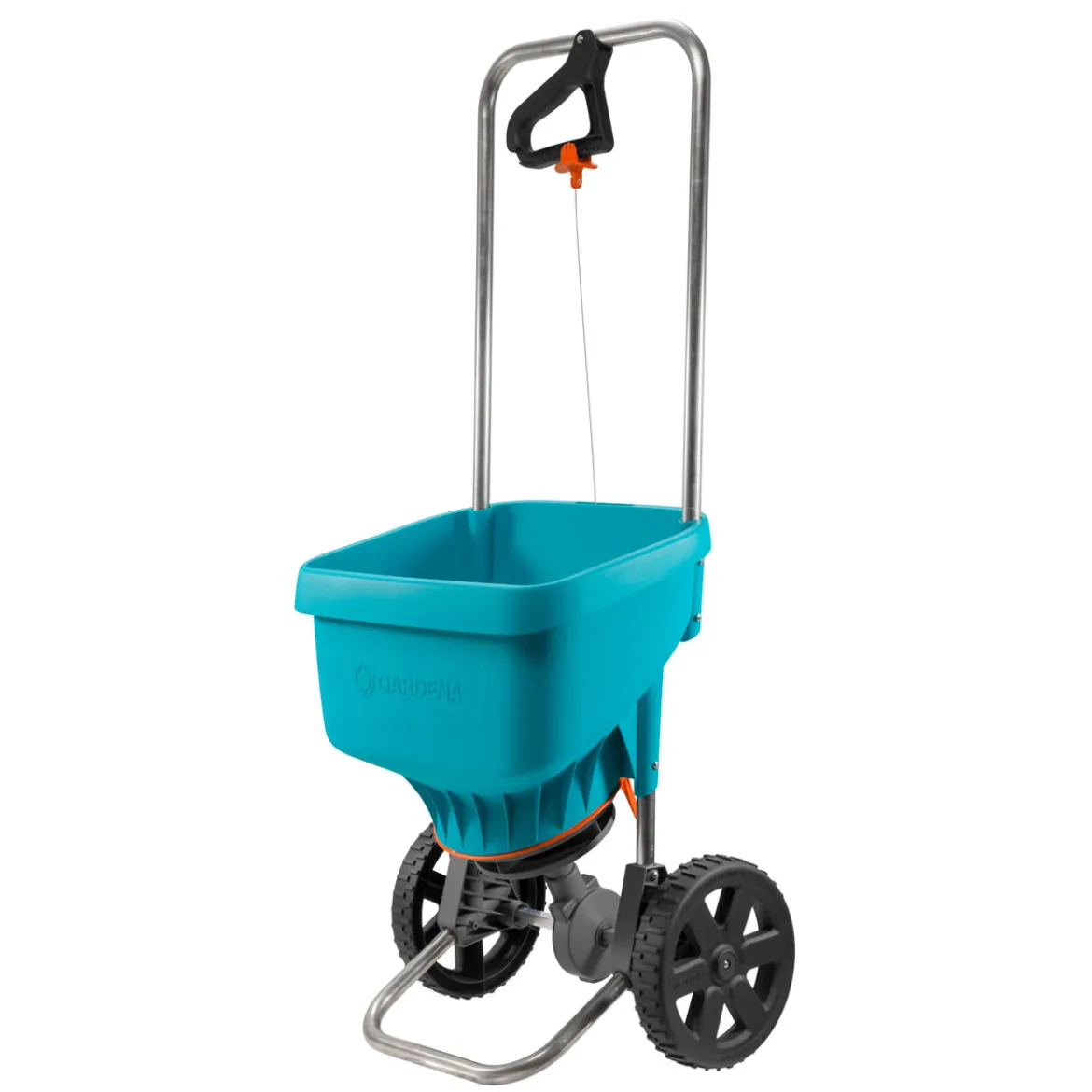 GardenaStreuwagen XL