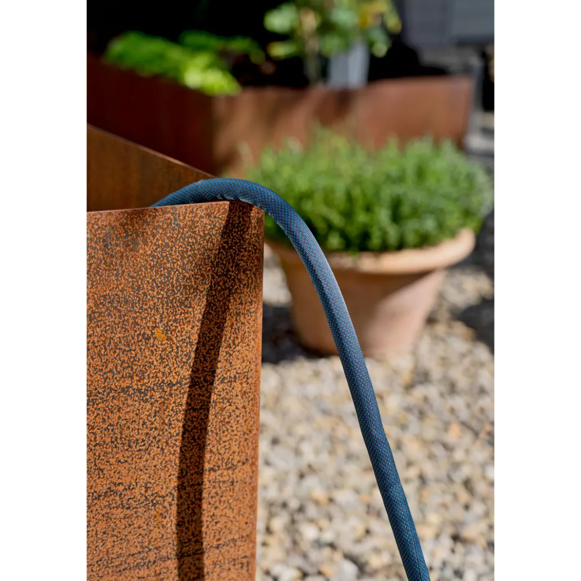 GardenaTextilschlauch Liano™ Xtreme 10 m Set