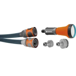 GardenaTextilschlauch Liano™ Xtreme 10 m Set