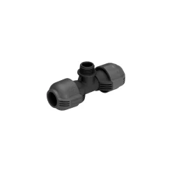 GardenaT-Stück 25 mm 3/4 Zoll Außengewinde