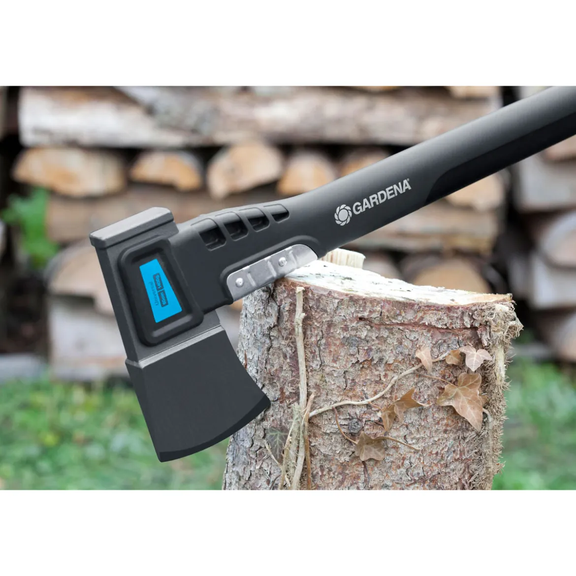 GardenaUniversalaxt 1400 A 1000 g