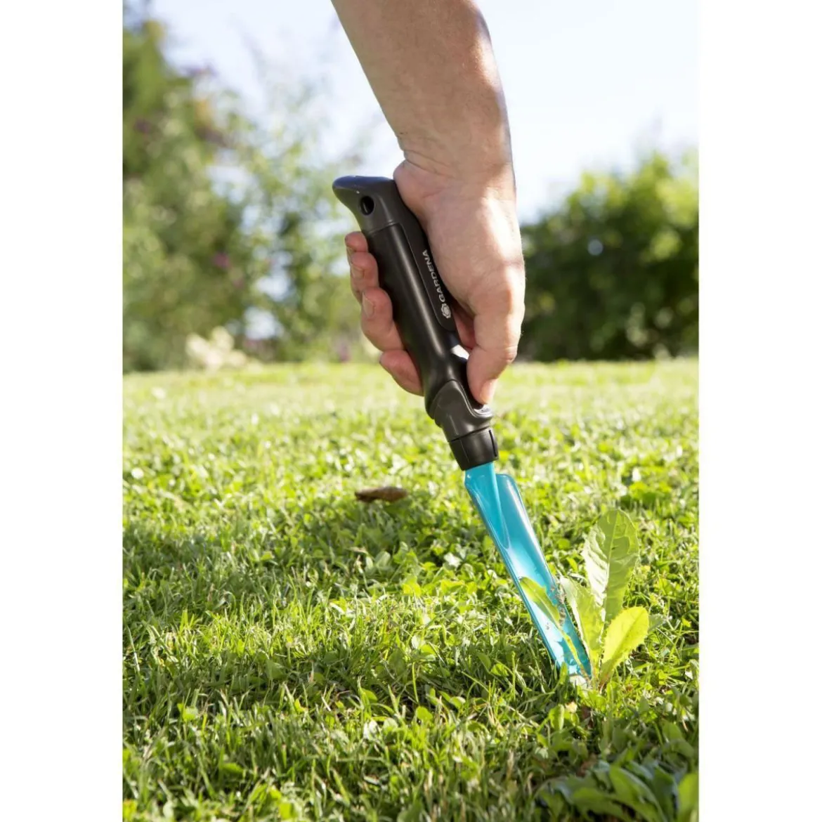 GardenaUnkrautstecher kurz