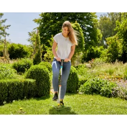 GardenaUnkrautstecher mit Fußtritt