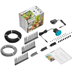 GardenaUrlaubsbewässerung