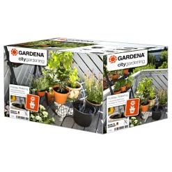 GardenaUrlaubsbewässerung
