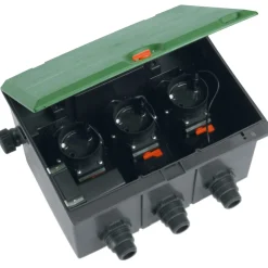GardenaVentilbox V3 ohne Ventil