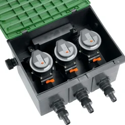 GardenaVentilbox V3 ohne Ventil