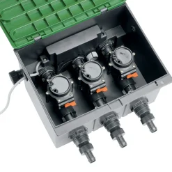 GardenaVentilbox V3 ohne Ventil