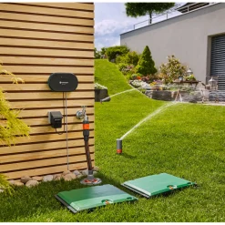 GardenaVentilbox V3 ohne Ventil