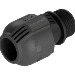 GardenaVerbinder 25 mm 1 Zoll Außengewinde