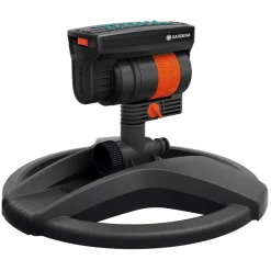 GardenaViereckregner AquaZoom Compact