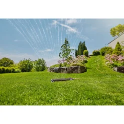 GardenaViereckregner AquaZoom 350m²