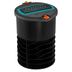 GardenaViereckregner OS 140 versenkbar