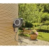 GardenaWandschlauchbox RollUp S 15m schwarz