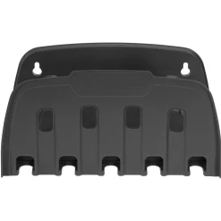 GardenaWandschlauchhalter schwarz