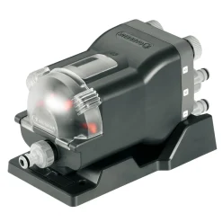 GardenaWasserverteiler automatic