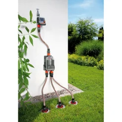 GardenaWasserverteiler automatic