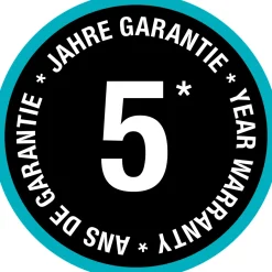 Gardena2-Wege-Ventil mit 33,3 mm